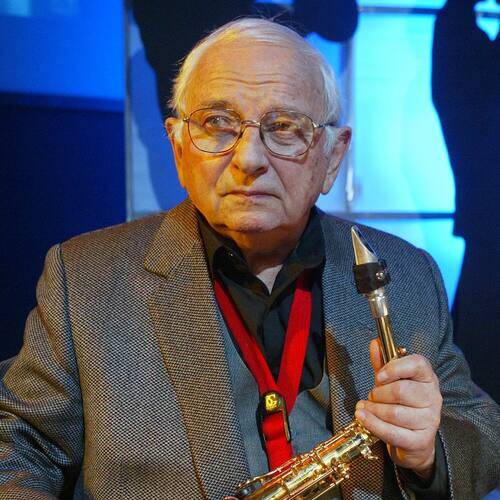 Jerzy Matuszkiewicz