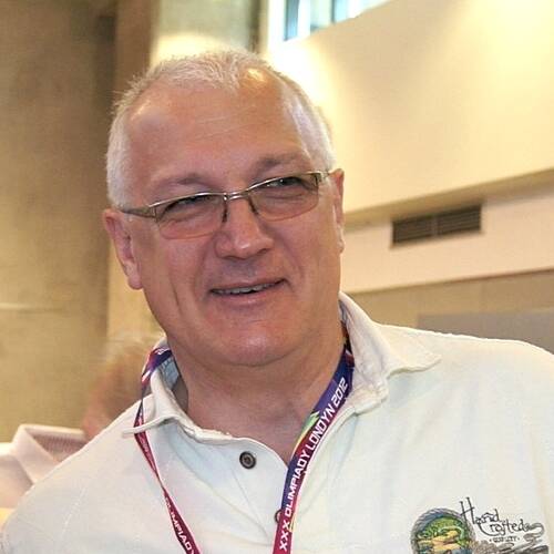 Jerzy Pietrzyk