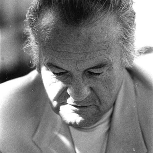 Jerzy Skolimowski