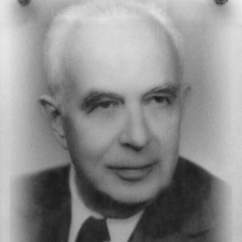 Jerzy Wasowski