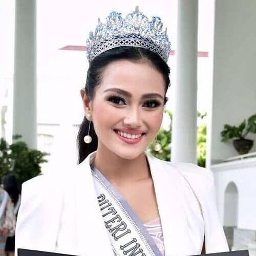 Jesica Fitriana