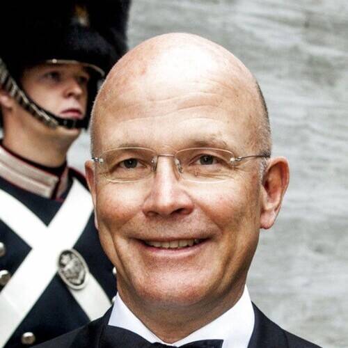 Jesper Møller