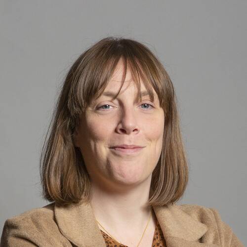 Jess Phillips