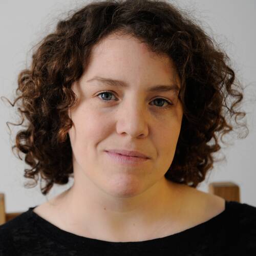 Jess Thom