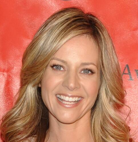 Jessalyn Gilsig