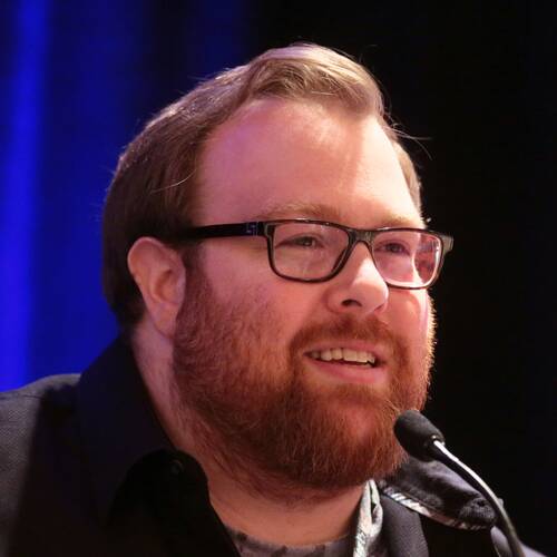 Jesse Cox