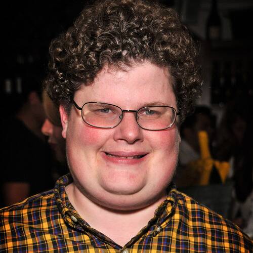Jesse Heiman
