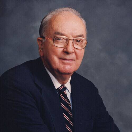 Jesse Helms