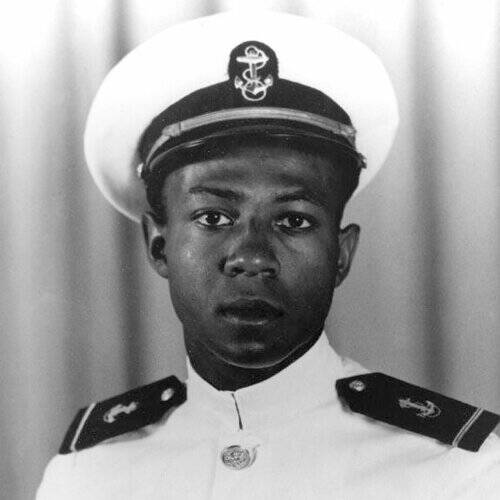 Jesse L. Brown