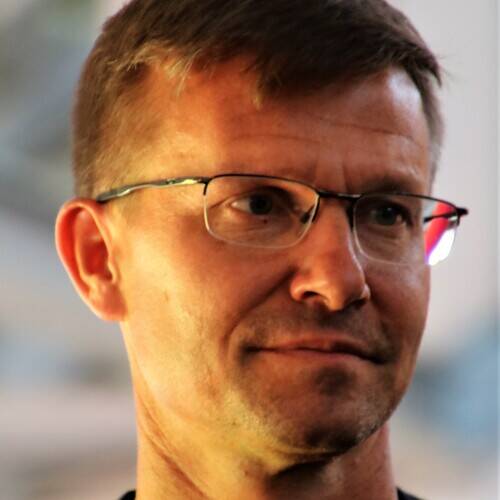 Jesse Marsch