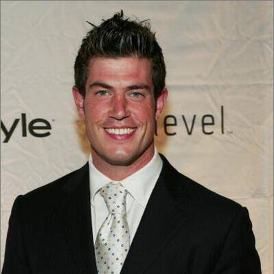 Jesse Palmer