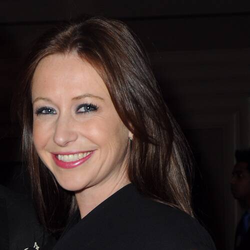 Jessica Mulroney