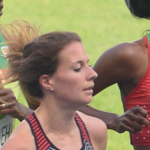 Jessica O'Connell