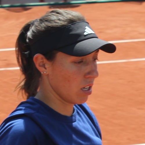 Jessica Pegula