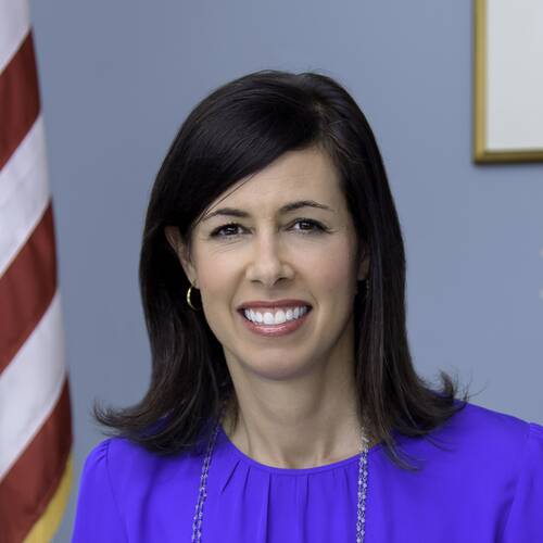 Jessica Rosenworcel
