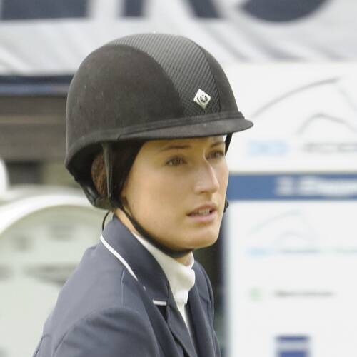 Jessica Springsteen