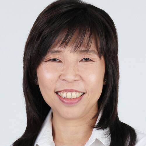 Jessica Tan