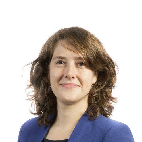 Jessica Van Eijs