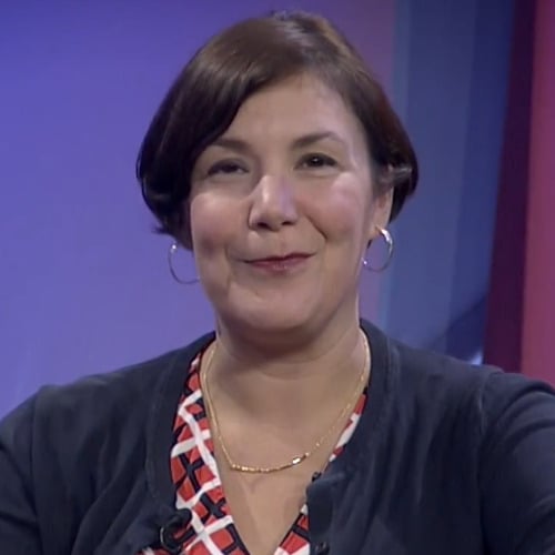 Jessica Vega Pederson