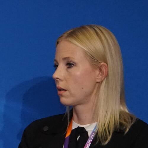 Jessikka Aro