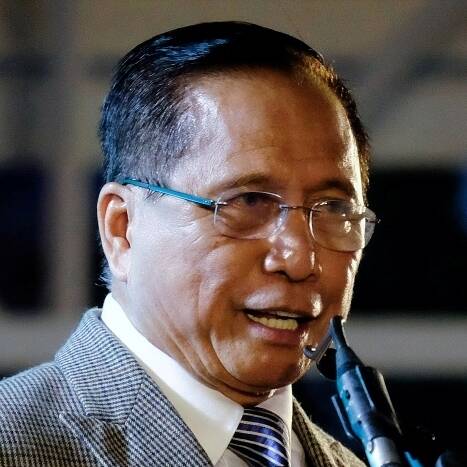Jesus Dureza