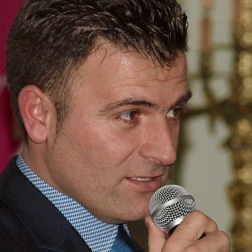 Jeton Kelmendi