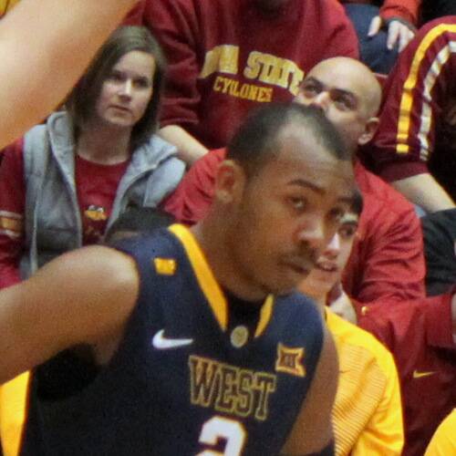 Jevon Carter