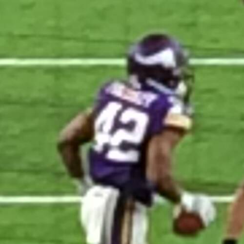 Jhurell Pressley