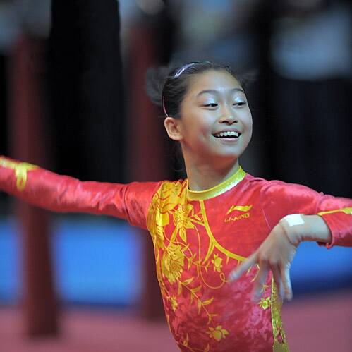 Jiang Yuyuan