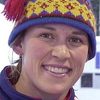 Jill Bakken