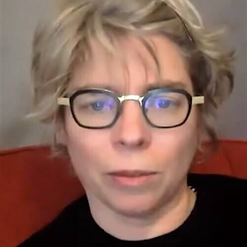 Jill Lepore