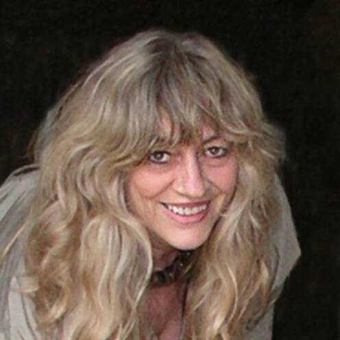 Jill Purce
