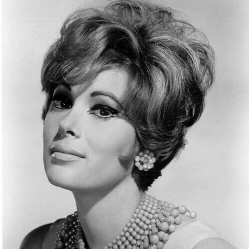 Jill St. John