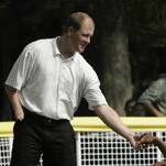 Jim Abbott