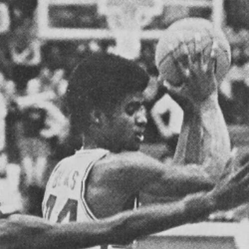 Jim Blanks