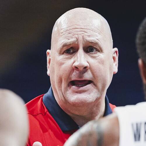 Jim Boylen