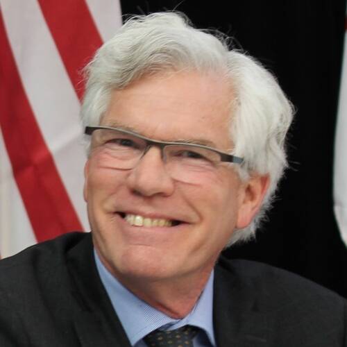 Jim Carr