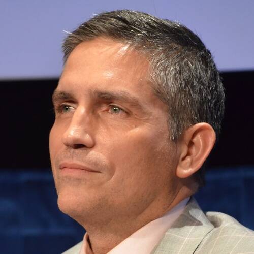 Jim Caviezel