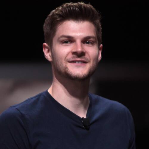 Jim Chapman