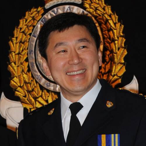 Jim Chu