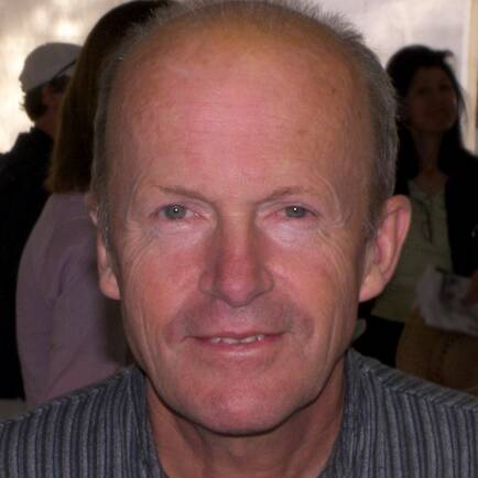 Jim Crace