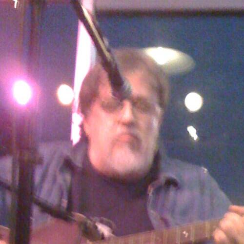 Jim Dickinson