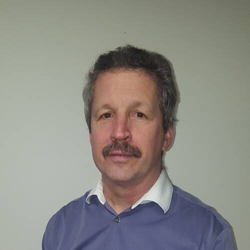 Jim Estill