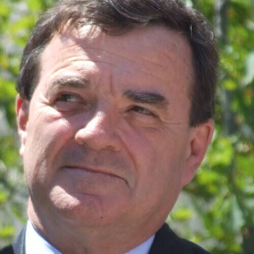 Jim Flaherty