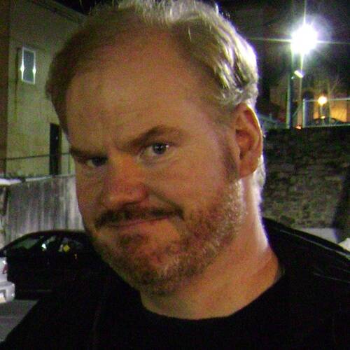 Jim Gaffigan