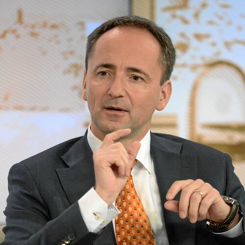 Jim Hagemann Snabe