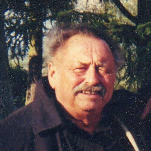 Jim Harrison