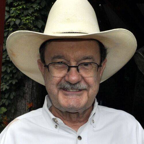 Jim Hightower