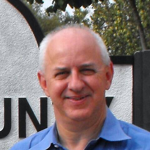 Jim Hodges