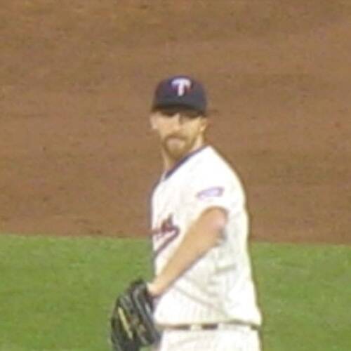 Jim Hoey